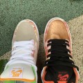 Jason Deng x Dunk Low Pro SB Street Hawker