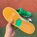 Dunk Low SB St. Patrick’s Day