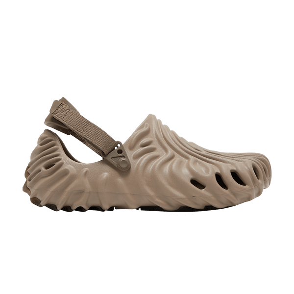 Crocs Pollex Clog by Salehe Bembury Menemsha