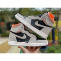 Jordan 1 Retro High OG Neutral Grey