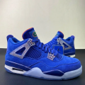 JORDAN 4 RETRO FLORIDA GATORS PE