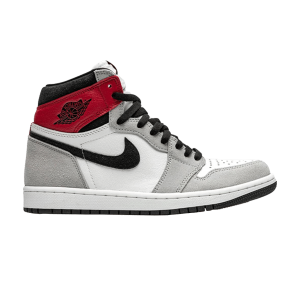 Jordan 1 Retro High OG Smoke Grey