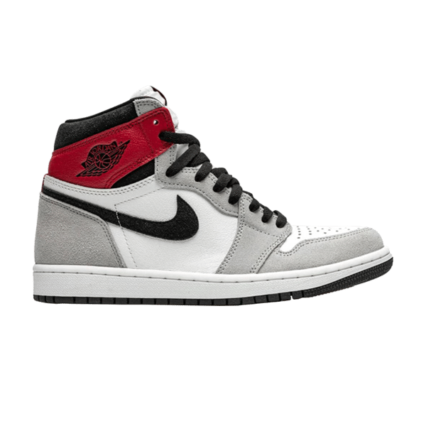 Jordan 1 Retro High OG Smoke Grey