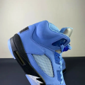 JORDAN 5 UNIVERSITY BLUE