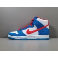 Dunk High SB Doraemon