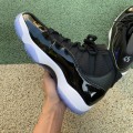 Jordan 11 Retro Space Jam