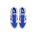 DUNK LOW RACER BLUE