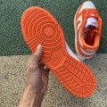 Dunk Low Retro SP Syracuse