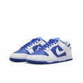 DUNK LOW RACER BLUE