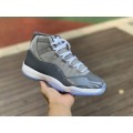 Jordan 11 Retro Cool Grey 2021