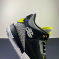 JORDAN 3 RETRO OREGON DUCKS PIT CREW