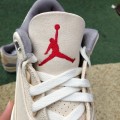 Jordan 3 Retro SE Muslin