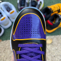 ZOOM KOBE 5 PROTRO LAKERS 5X CHAMP