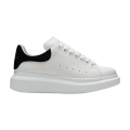 Oversized Sneaker White Black