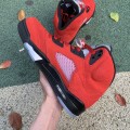 Jordan 5 Retro Raging Bull 2021