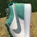 JORDAN 1 LOW NEW EMERALD