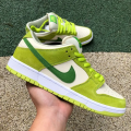 DUNK LOW PRO SB FRUITY PACK  GREEN APPLE