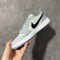 Jordan 1 Low Golf Wolf Grey