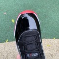 Jordan 11 Retro Bred