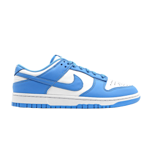 Dunk Low University Blue