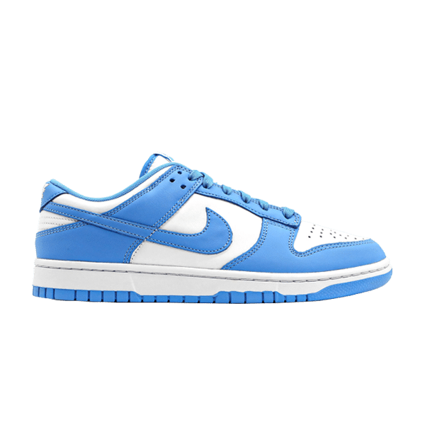 Dunk Low University Blue