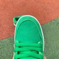 Dunk Low SB St. Patrick’s Day