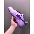 Bape Sk8 Sta M1 Purple