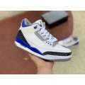 Jordan 3 Retro Racer Blue