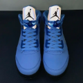 JORDAN 5 UNIVERSITY BLUE