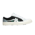 Golf Le Fleur x One Star Ox Industrial Pack  Grey