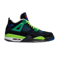 JORDAN 4 RETRO DOERNBECHER