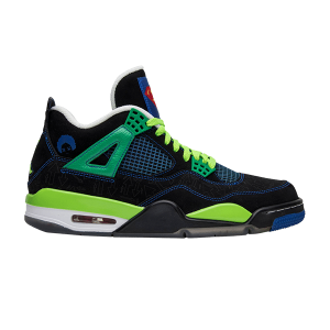 JORDAN 4 RETRO DOERNBECHER