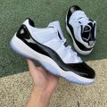 Jordan 11 Retro Low Concord