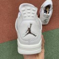 Jordan 4 Retro Pure Money