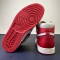 JORDAN 1 HIGH OG CHENILLE RED (W)