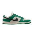 DUNK LOW SE LOTTERY PACK  MALACHITE