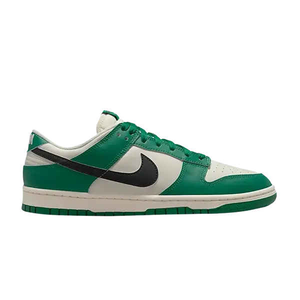 DUNK LOW SE LOTTERY PACK  MALACHITE