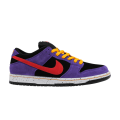 Dunk Low Pro SB ACG Terra