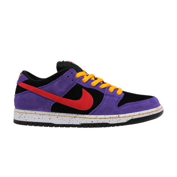 Dunk Low Pro SB ACG Terra