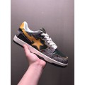 Bape Sk8 Sta Low Green Camo