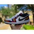 Jordan 1 Low SE Nothing But Net