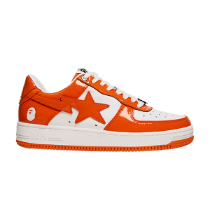 BAPESTA ORANGE