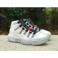 JORDAN 11 ADAPT WHITE CHINA CHARGER