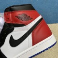 Jordan 1 Retro High OG Top 3