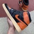 Jordan 1 Retro High OG Shattered Backboard 3.0