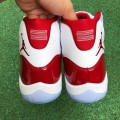 JORDAN 11 RETRO CHERRY