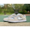 Dunk Low SB Summit White