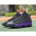 Jordan 13 Court Purple