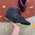 Air Yeezy 2 NRG Solar Red