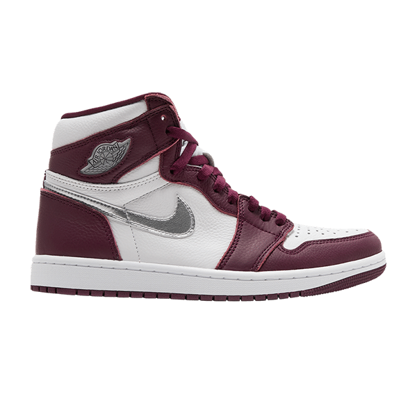 Jordan 1 Retro High OG Bordeaux